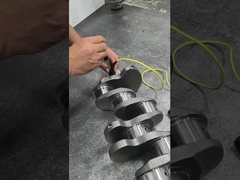 4D34 4D34T D4DB इंजन क्रैंकशाफ्ट ME136680 23100-45000