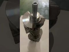 देखें: लैंड रोवर जगुआर 5.0T V8 508PS AJ133 क्रैंकशाफ्ट शोकेस