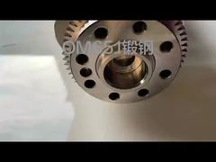 आपके लिए मर्सिडीज-बेंज 651 (4 काउंटर और 8 काउंटर) के लिए OM651 क्रैंकशाफ्ट पेश करें