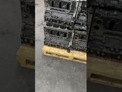 इसुज़ु 4HK1 इंजन ब्लॉक खुदाई की शक्ति