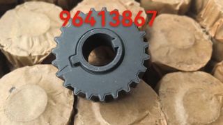शेवरले ऑप्ट्रा क्रैंकशाफ्ट गियर 96413867 रिप्लेसमेंट