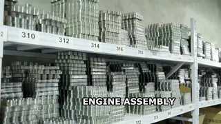 फ़ैक्टरी परिचय