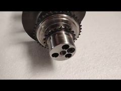 फोर्ड ट्रांजिट क्रैंकशाफ्ट 3.2 टीडीसीआई मरम्मत