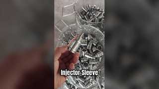 मैक डी13 डी11 इंजेक्टर स्लीव 21515329