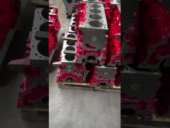 J05E खुदाई इंजन लंबा ब्लॉक 11401 E0702 SK200 8