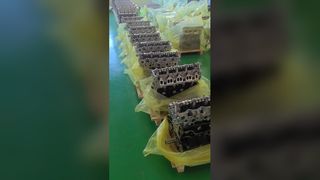 माज़दा डब्लूएल डब्लूएल टी इंजन लॉन्ग ब्लॉक एसी बी2500